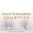 PianoPrinceOfAnime - One Last Message From Violet Evergarden