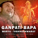 Parthiv Gohil feat Taufiq Qureshi - Ganpati Bapa Morya Vighneshwaray