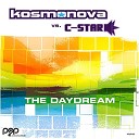 C Star Kosmonova - The Daydream Sascha Van Holt Radio Mix
