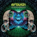 Grouch Perfect Stranger - Ionic Defibulizer Grouch Version