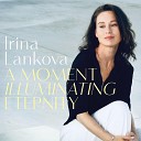 Irina Lankova - No 1 Etude in C Sharp Minor Andante LIVE