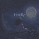 White Alien - Hoolly
