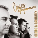 Cagey Strings Band - Can t Help Falling in Love