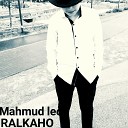 Mahmud leo RALKAHO - Летит патруль