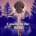 Rosie B - Candle in the Rain