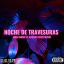 AIDEN MUSIC feat AGUST N RIZZO MUSIC - Noche de Travesuras
