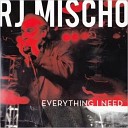 RJ Mischo - Keep On Lying