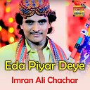 Imran Ali Chachar - Parch Preen Kher Kayon