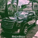 Alone Beats - Rich Boy