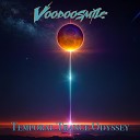 Voodoosmile - Cosmic Trance Echoes