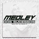 Boss feat MC Menor MT - Medley dos Sucessos