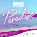 HYPERS - Paradise From Buzios With Love
