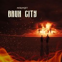 Maximoff - Burn City Radio Edit