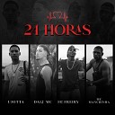 DA12 MC Realfocus feat Mc Freiry ujotta mc… - 24 Horas