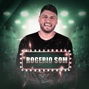 Rogerio Som - Rapariga de Lancha Cover