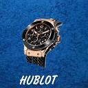 Alone Beats - Hublot