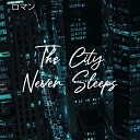 Unknown - The City Never Sleeps Old Folks Radio Version