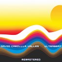 David Camilla Valles - Ultrabeat Remastered