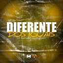 Dj Ugo Zl Yuri Redicopa mc jhenny - Diferente dos Iguais