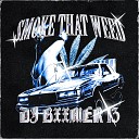 DJ BXXMER 13 - Rest in Peace