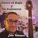 Jairo Vel squez - De Tanto Mirar Tus Ojos En Vivo