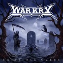 War Kry - Serenity Of Souls Intro