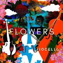 Viocello feat Jefferson Kriese Lucas Sabel - Flowers