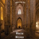 Boris Brann - Last Time