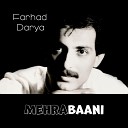 Farhad Darya - Mehrabaani Instrumental