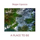 Beppe Capozza - Steppin In