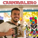 Juan Sajona feat Angel Romo - Carnavalero