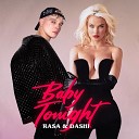 RASA DASHI - Baby Tonight