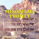 Mesodesma Project - Hombre Del Espacio