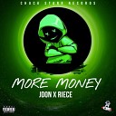 jdon riece - More Money