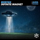 Bostan - Infinite Magnet (Radio Edit)
