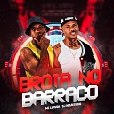 DJ Negritinho MC Lipivox - Brota no Barraco