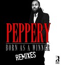 Peppery - Born As A Winner D Fast Bests Dualdrop Remix