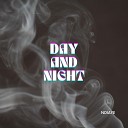 Ndiaye - Day and Night Radio Edit