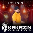 Kakazin Cantor - Ballena Cover