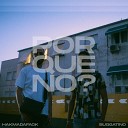 BUGGATINO feat Hakmadafack - Por Qu No