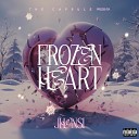 JHONSI - Frozen Heart