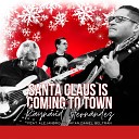 Raynaud Hern ndez feat Alejandro Villafan Daniel Beltr… - Santa Claus Is Coming to Town Live