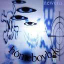homeboyb k - New Era