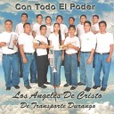Los ngeles de Cristo Oficial - Somos el Pueblo de Dios Cover