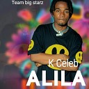 Team Big Starz - Alila