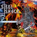 Steel Shock - Desolation Angels