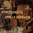 Herencia de C herencia del cartel - El Cuervo y el Escribano