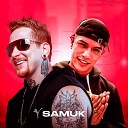 Samuk DJ Rhuivo MB Music Studio - Senhorita