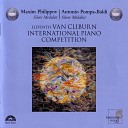 Antonio Pompa Baldi Maxim Philippov - 13 Preludes Op 32 II Allegretto
