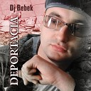 Dj Bebek - Кучук озен